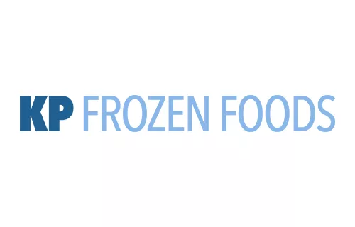 KP Frozen Foods logo