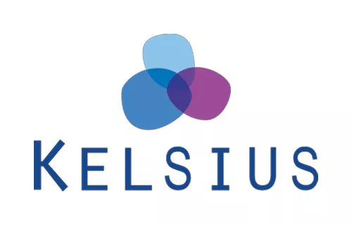 Kelsius logo