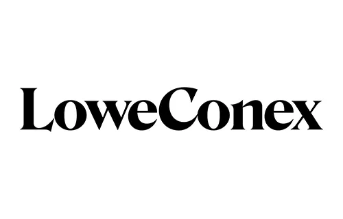 LoweConex logo