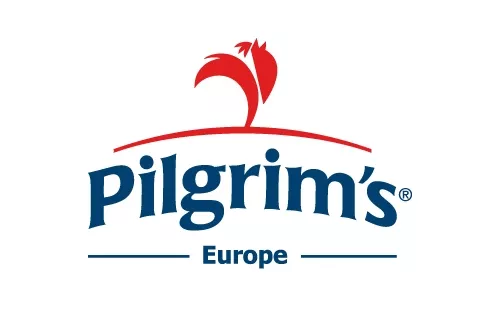 Pilgrim's logo