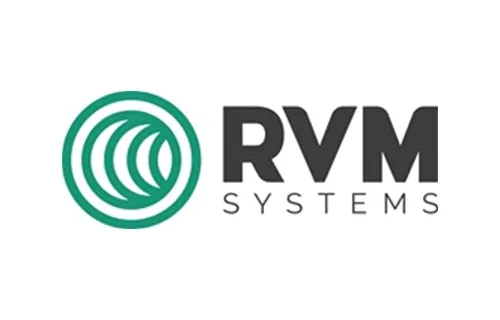 RVM systems logo