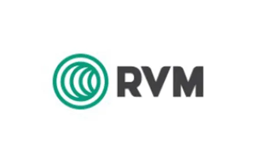 RVM Systems logo