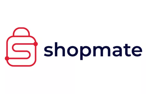 Shopmate logo