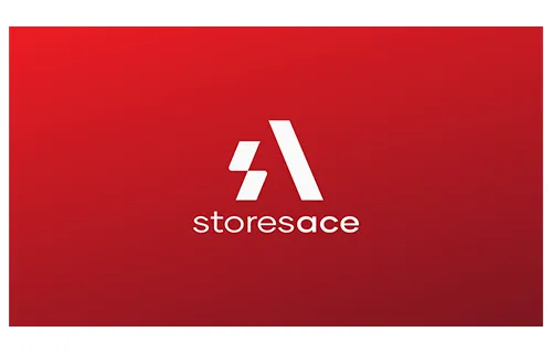 StoresAce logo