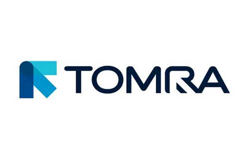 TOMRA logo