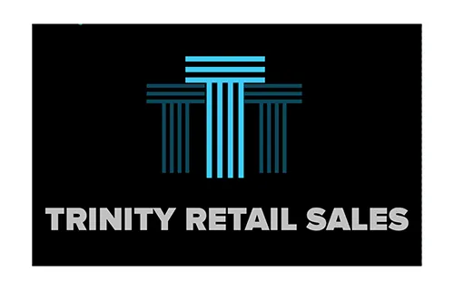Trinity Retail Sales logo