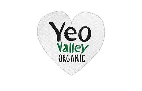 Yeo Valley Organic