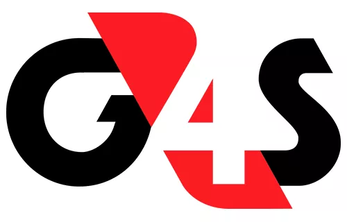 G4S logo