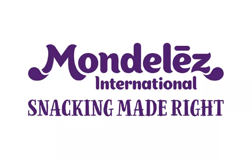 Mondelez logo