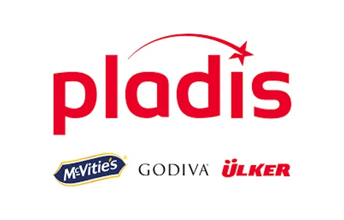 pladis logo