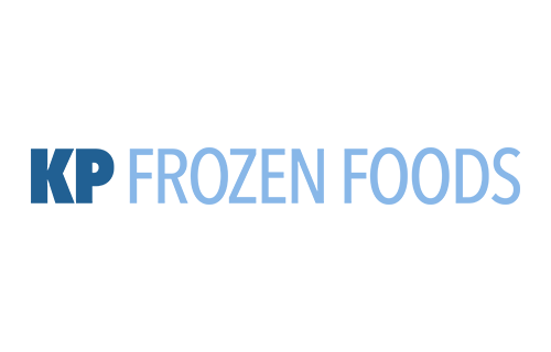 KP Frozen Foods logo