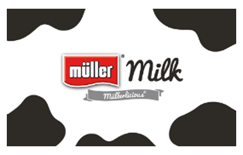Muller Milk and Ingredients | ACS | The Association of Convenience Stores
